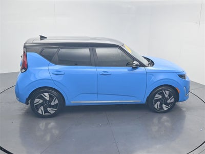 2023 Kia Soul GT-Line