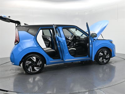 2023 Kia Soul GT-Line