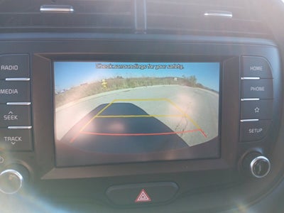 2021 Kia Soul GT-Line