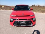 2021 Kia Soul GT-Line