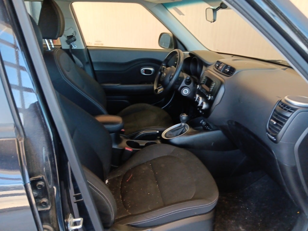 2014 Kia Soul Base