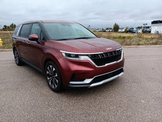 2023 Kia Carnival EX