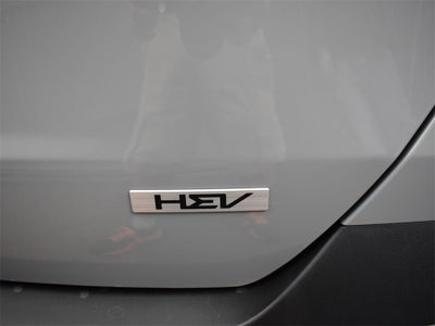 2025 Kia Carnival Hybrid EX