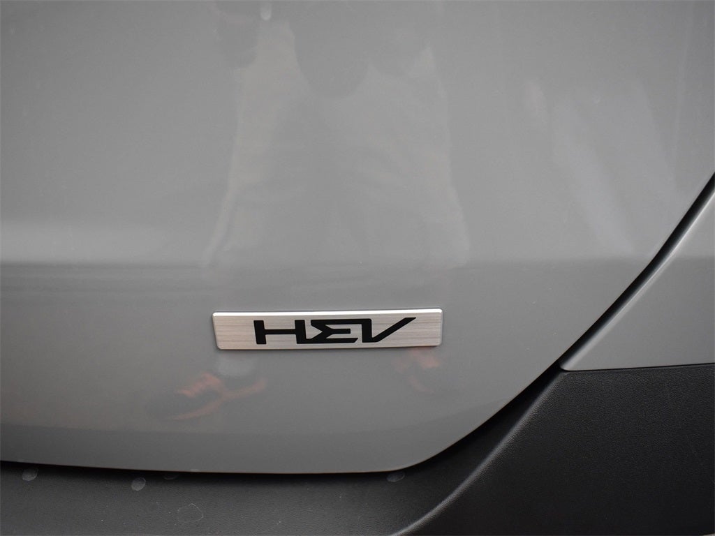 2025 Kia Carnival Hybrid EX