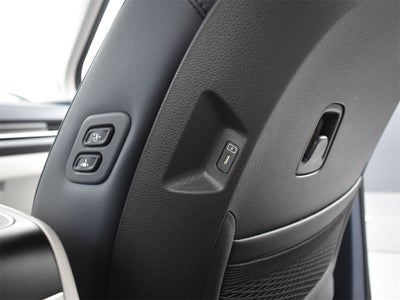 2025 Kia Carnival Hybrid EX