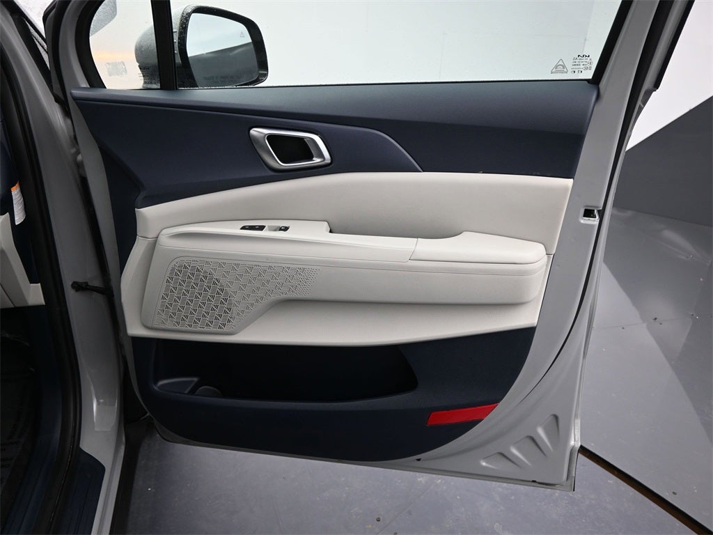 2025 Kia Carnival Hybrid EX