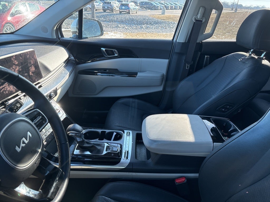 2024 Kia Carnival SX Prestige