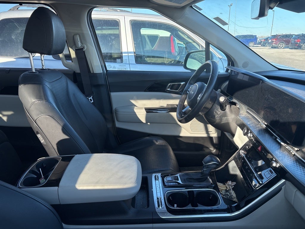 2024 Kia Carnival SX Prestige