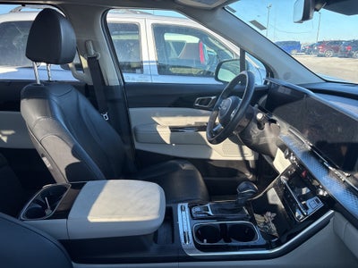 2024 Kia Carnival SX Prestige