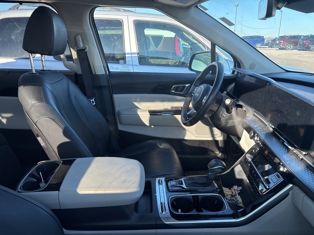 2024 Kia Carnival SX Prestige