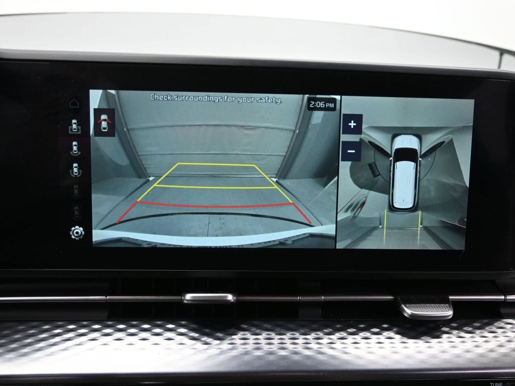 2024 Kia Carnival SX Prestige