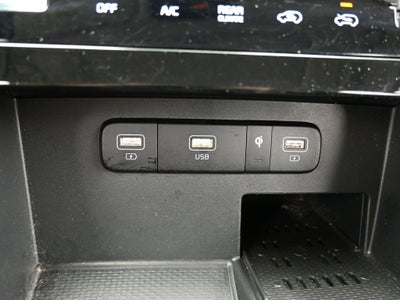 2024 Kia Carnival SX Prestige