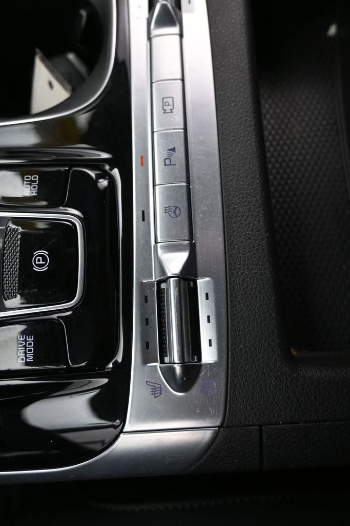 2024 Kia Carnival SX Prestige