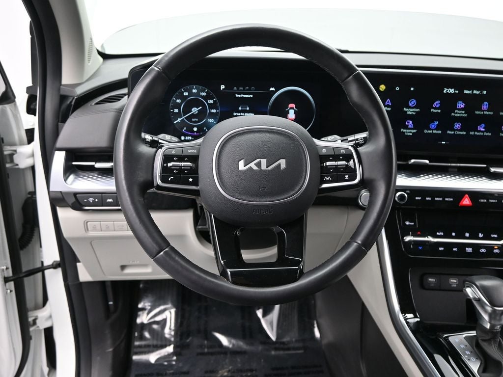 2024 Kia Carnival SX Prestige