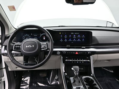 2024 Kia Carnival SX Prestige