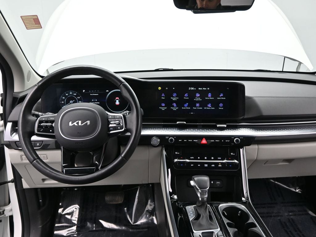 2024 Kia Carnival SX Prestige
