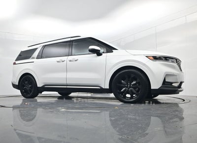 2024 Kia Carnival SX Prestige