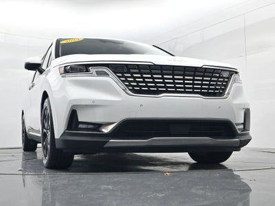 2024 Kia Carnival SX Prestige