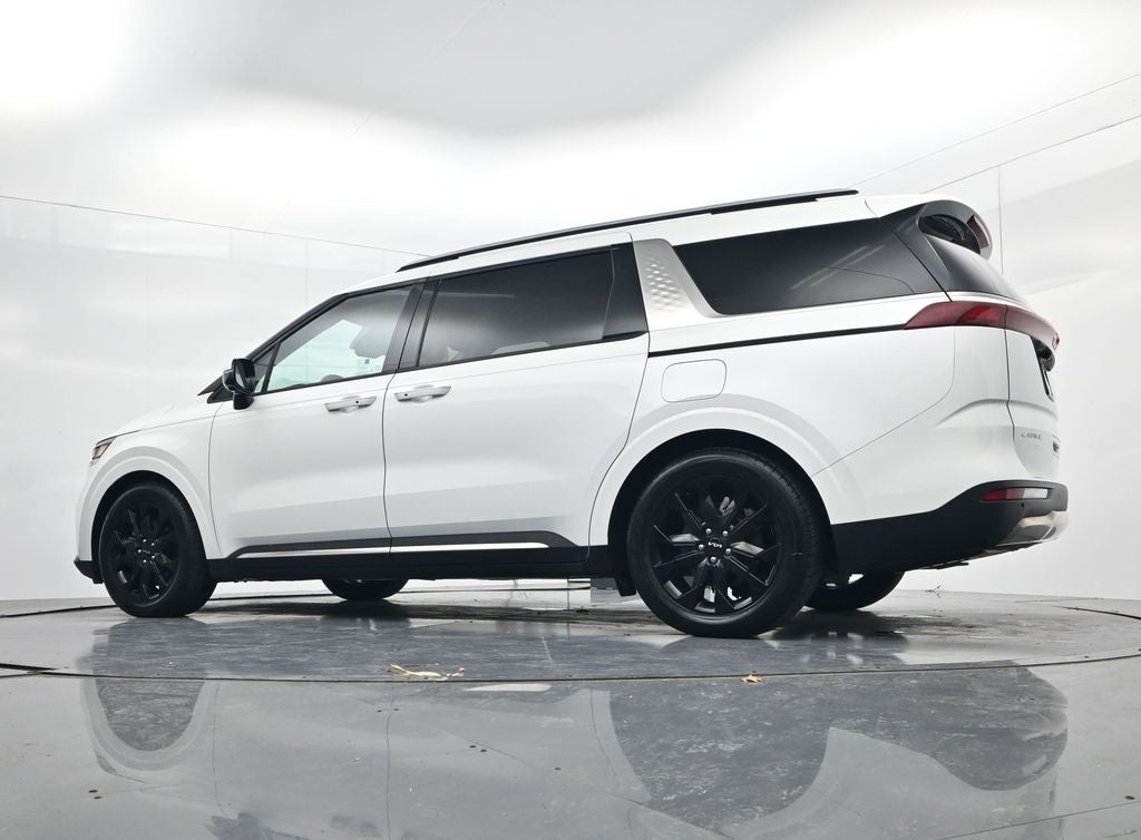 2024 Kia Carnival SX Prestige