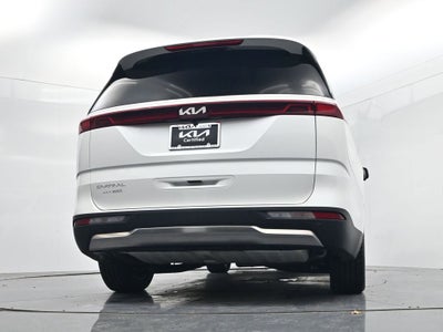 2024 Kia Carnival SX Prestige
