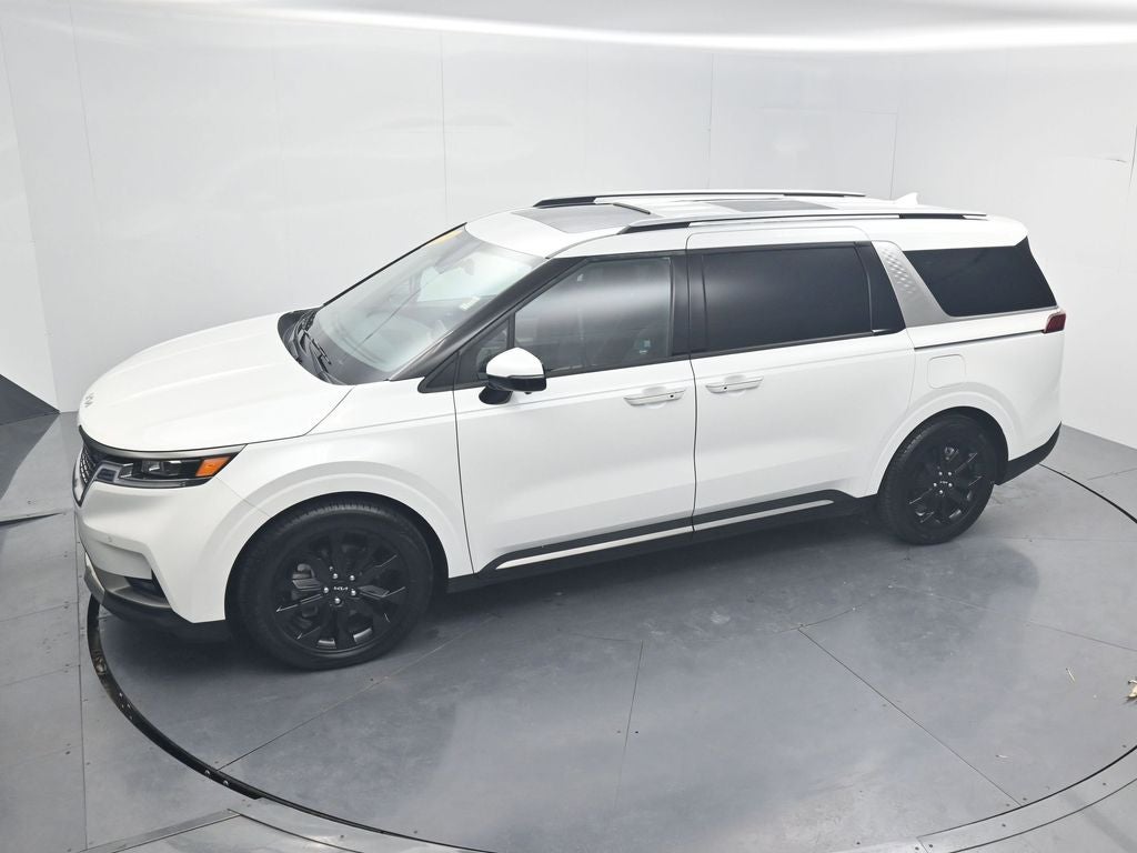 2024 Kia Carnival SX Prestige