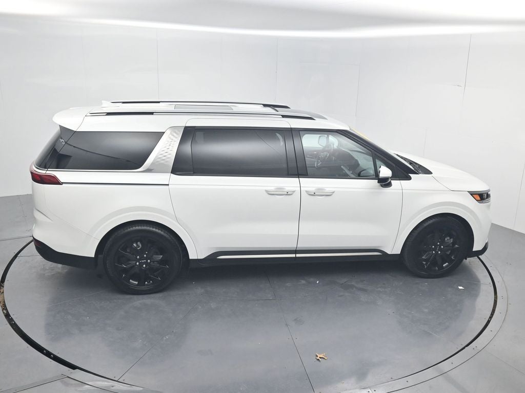 2024 Kia Carnival SX Prestige