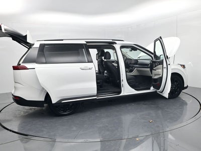 2024 Kia Carnival SX Prestige