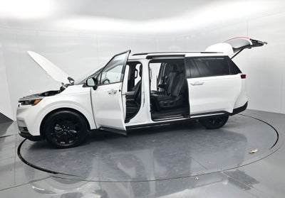2024 Kia Carnival SX Prestige