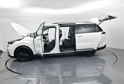 2024 Kia Carnival SX Prestige