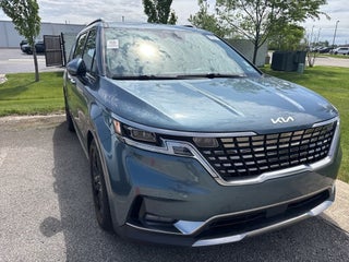 2024 Kia Carnival SX Prestige