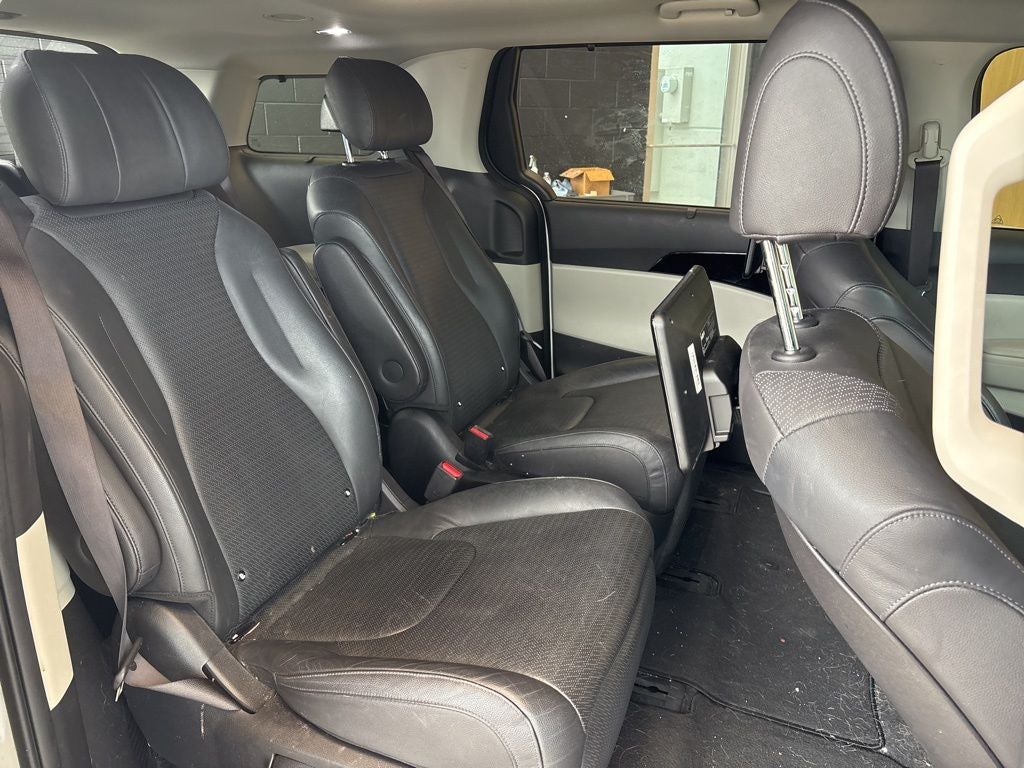 2022 Kia Carnival SX Prestige