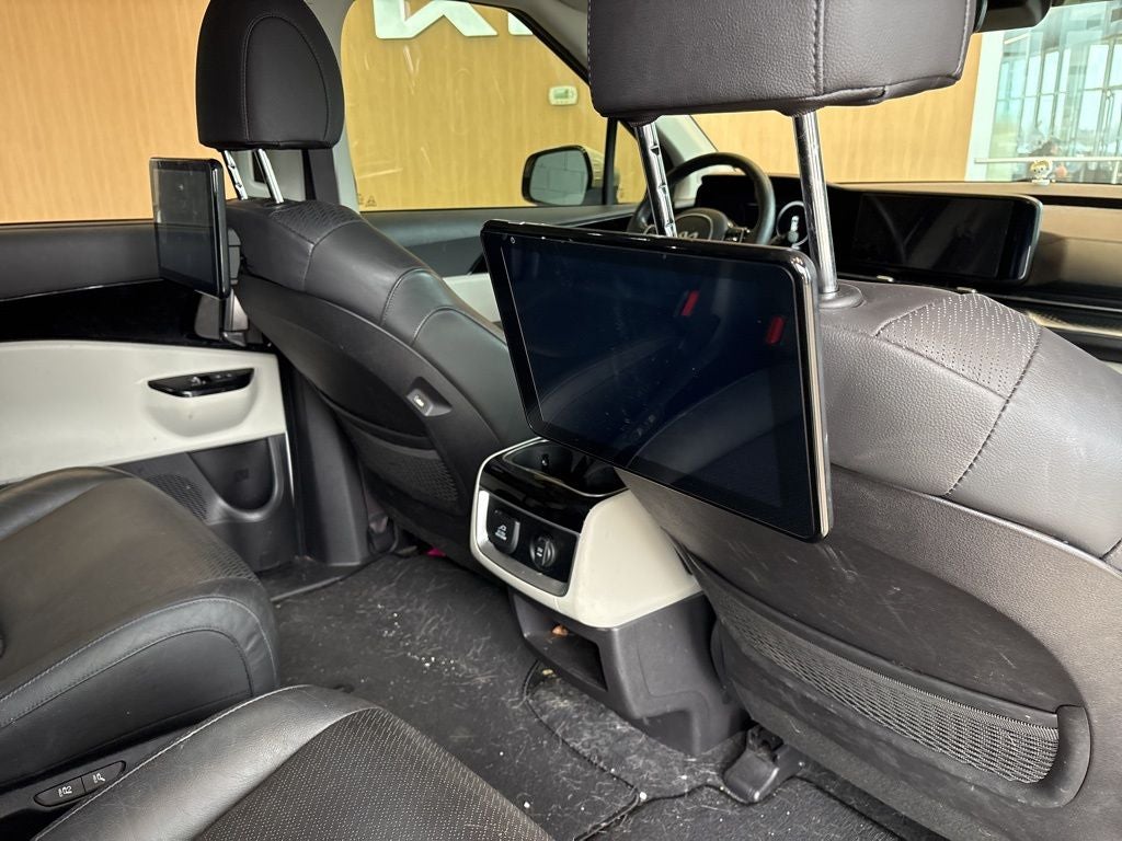 2022 Kia Carnival SX Prestige