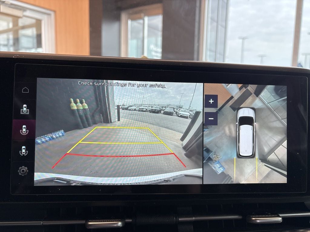 2022 Kia Carnival SX Prestige