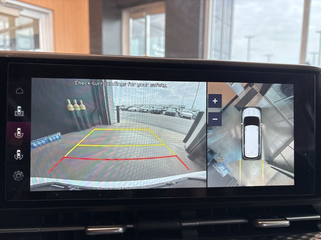 2022 Kia Carnival SX Prestige