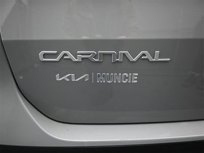 2024 Kia Carnival SX Prestige