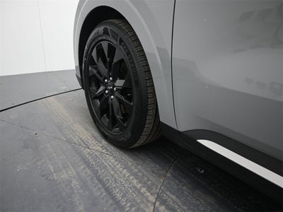 2024 Kia Carnival SX Prestige