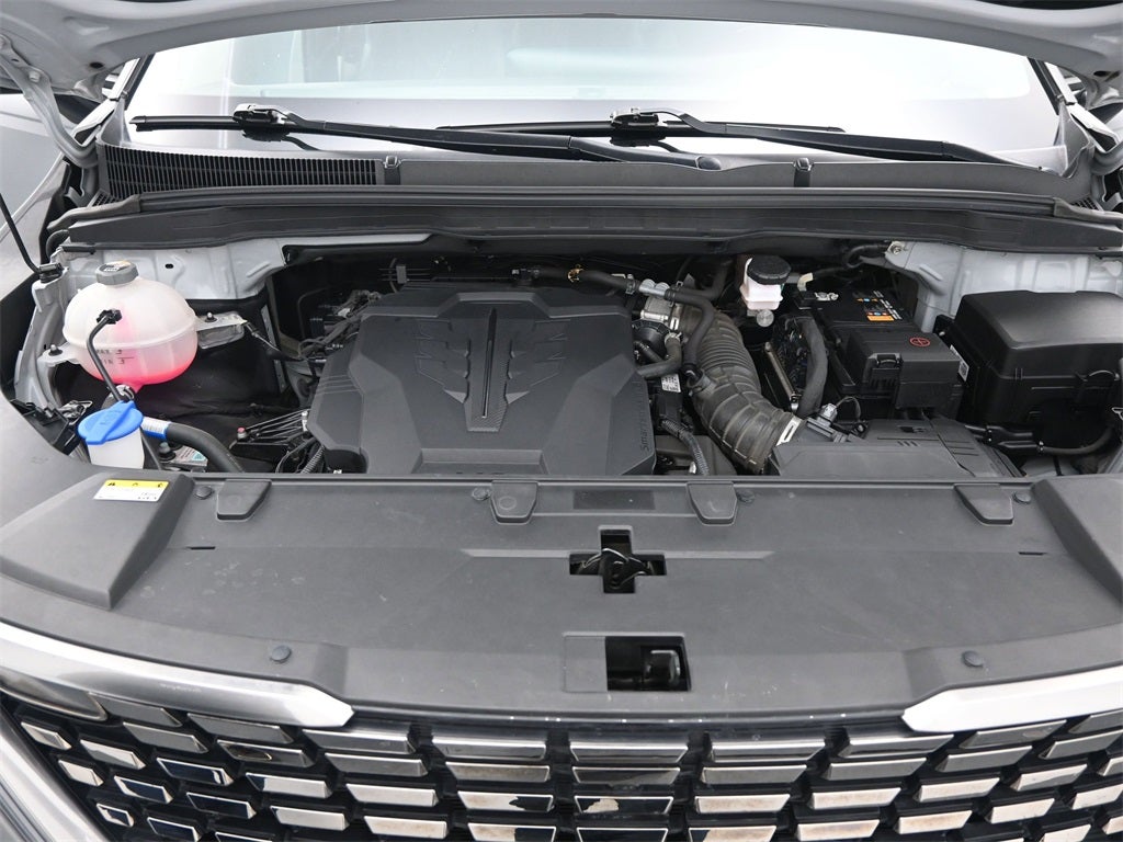 2024 Kia Carnival SX Prestige