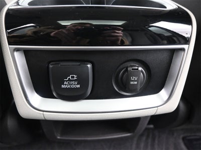 2024 Kia Carnival SX Prestige