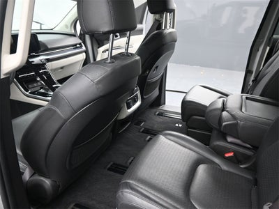 2024 Kia Carnival SX Prestige