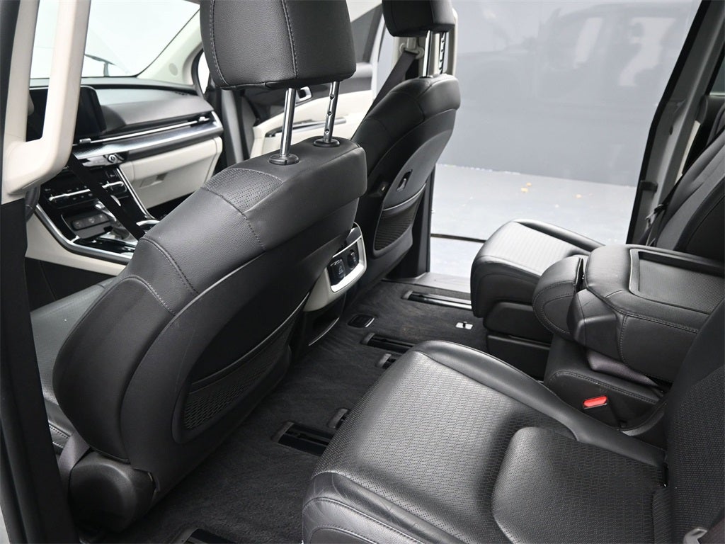 2024 Kia Carnival SX Prestige