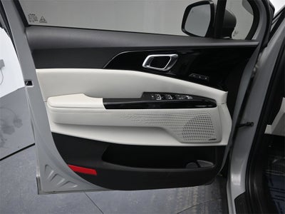 2024 Kia Carnival SX Prestige