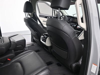 2024 Kia Carnival SX Prestige