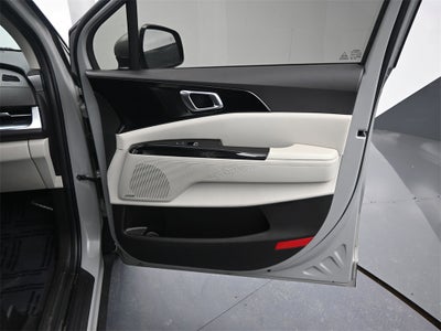 2024 Kia Carnival SX Prestige