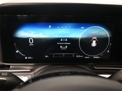 2024 Kia Carnival SX Prestige