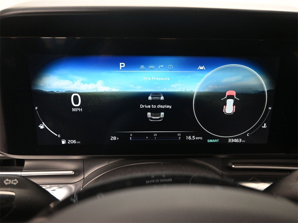 2024 Kia Carnival SX Prestige