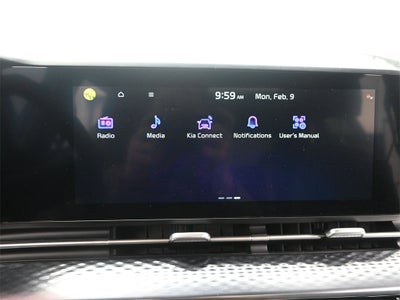 2024 Kia Carnival SX Prestige