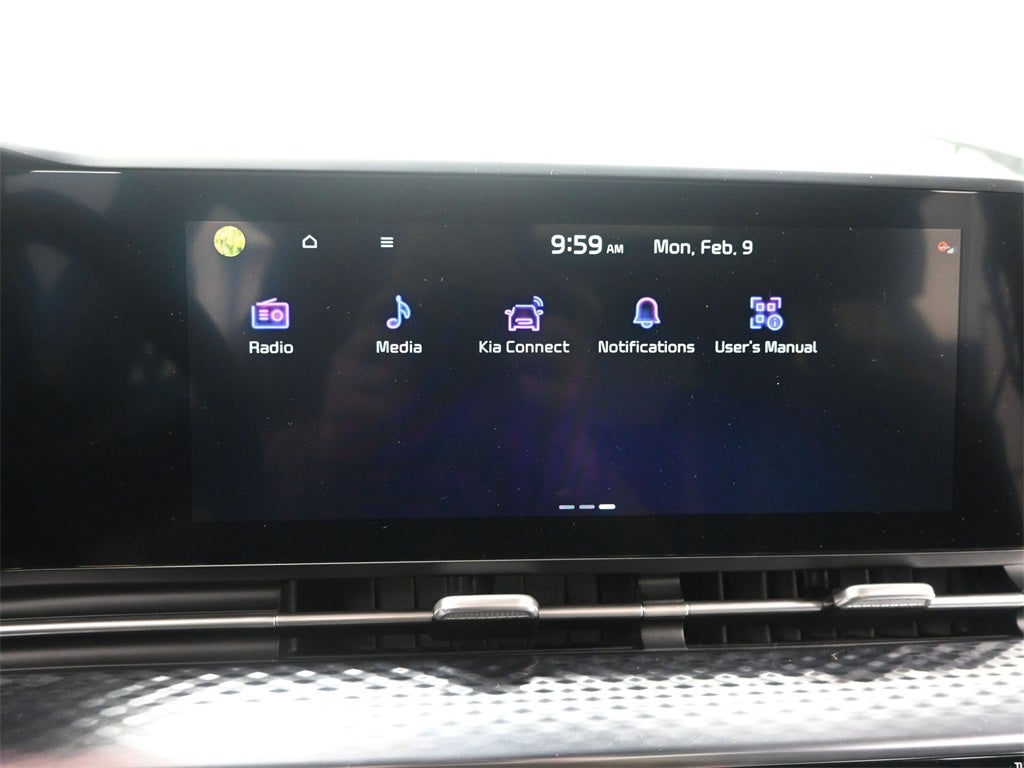 2024 Kia Carnival SX Prestige