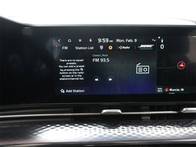 2024 Kia Carnival SX Prestige