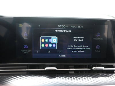 2024 Kia Carnival SX Prestige