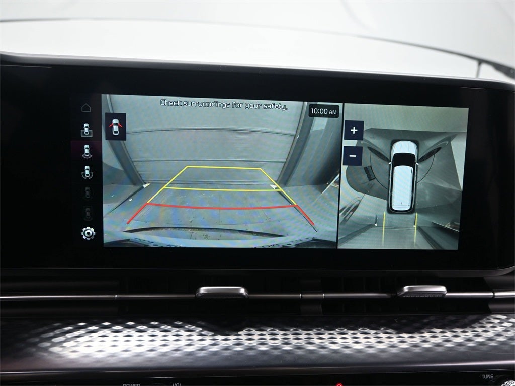 2024 Kia Carnival SX Prestige